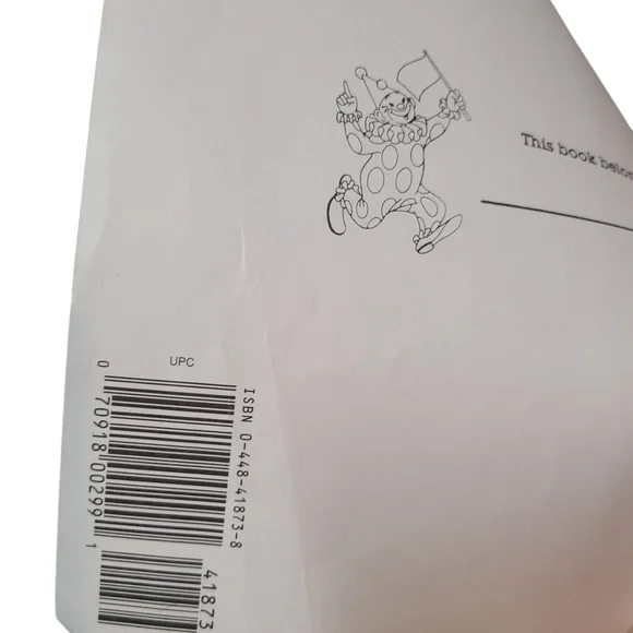 Easter Egg Surprise and The Night Before Easter Books - Picture 6 of 10